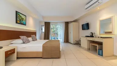 MONTEBELLO RESORT HOTEL