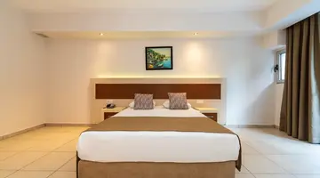 MONTEBELLO RESORT HOTEL