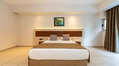 MONTEBELLO RESORT HOTEL