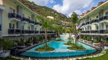 MONTEBELLO RESORT HOTEL