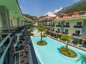 MONTEBELLO RESORT HOTEL
