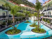 MONTEBELLO RESORT HOTEL