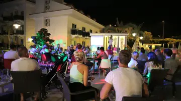 MONTEBELLO RESORT HOTEL