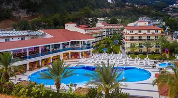 MONTEBELLO RESORT
