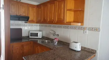 Montecarlo Apartaments