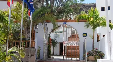 Montecarlo Apartaments