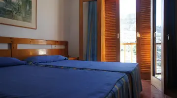 Montecarlo Apartaments