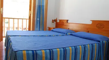 Montecarlo Apartaments