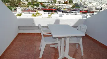 Montecarlo Apartaments