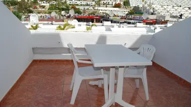 Montecarlo Apartaments