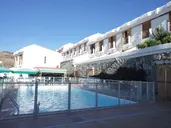 Montecarlo Apartaments