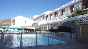 Montecarlo Apartaments