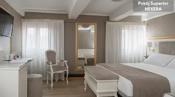 MONTECARLO HOTEL