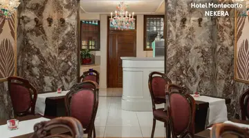 MONTECARLO HOTEL