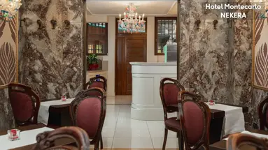 MONTECARLO HOTEL