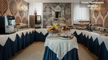 MONTECARLO HOTEL