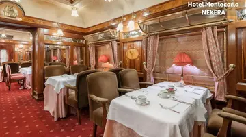 MONTECARLO HOTEL