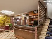 MONTECARLO HOTEL