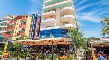 MonteCarlo Lungomare