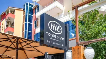 MonteCarlo Lungomare