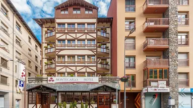 Montecarlo