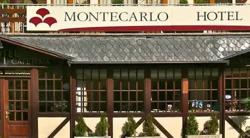 Montecarlo