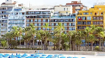 Montemar