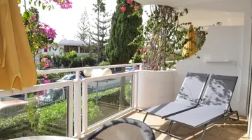 Montemayor Apartments