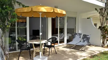 Montemayor Apartments