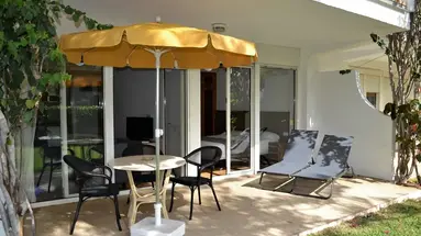 Montemayor Apartments