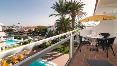 Montemayor Apartments
