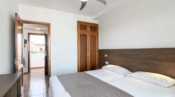 Montemayor Apartments