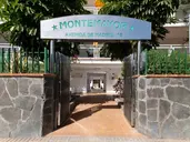 Montemayor Apartments