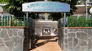 Montemayor Apartments
