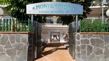 Montemayor Apartments