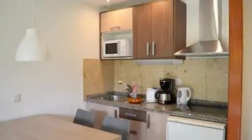 Montemayor Apartments