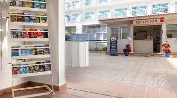 Montemayor Apartments