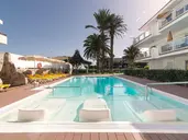 Montemayor Apartments