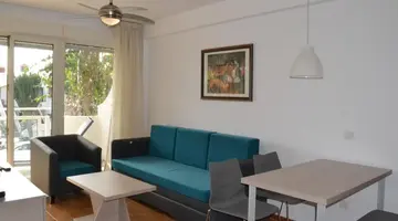 Montemayor Apartments