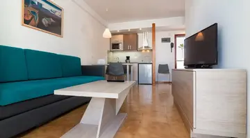 Montemayor Apartments