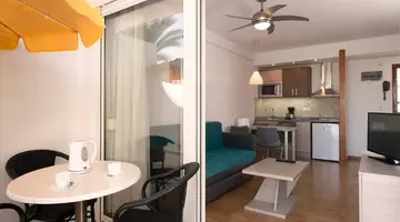 Montemayor Apartments