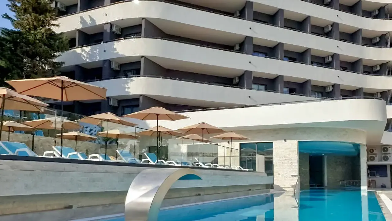 Montenegrina Hotel & Spa