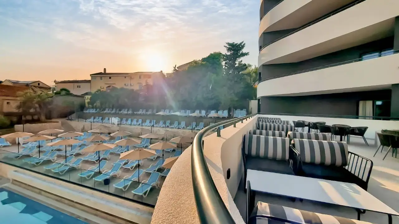 Montenegrina Hotel & Spa