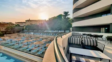 Montenegrina Hotel & Spa