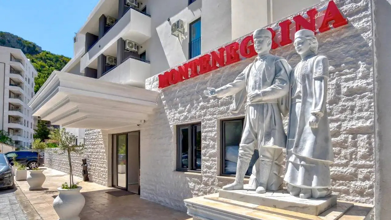 Montenegrina Hotel & Spa