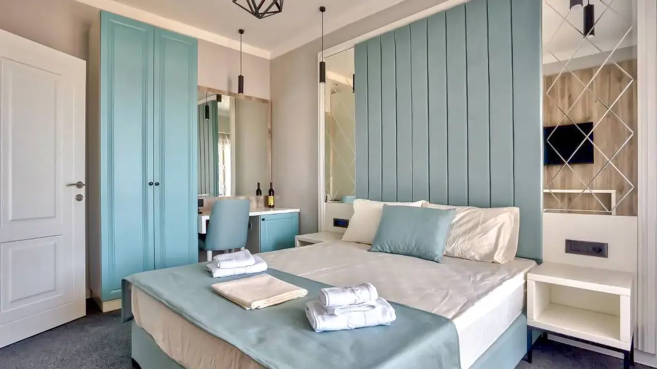 Montenegrina Hotel & Spa