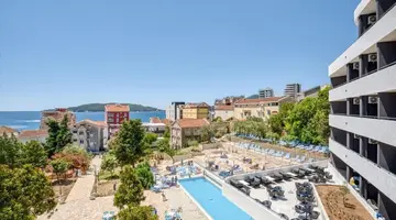 Montenegrina Hotel & SPA