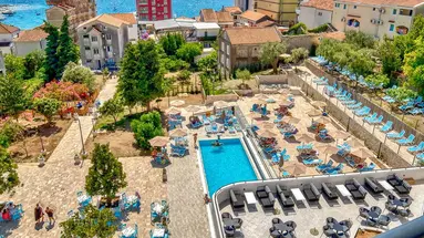 Montenegrina Hotel & Spa