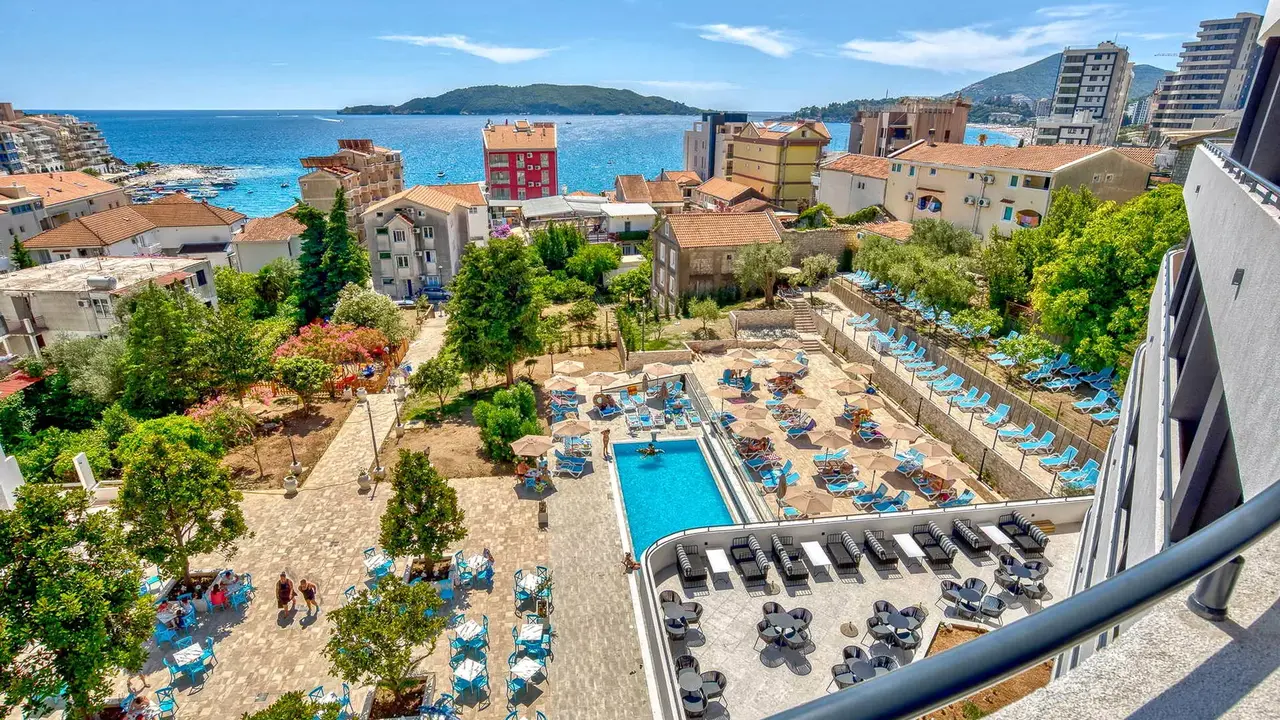 Montenegrina Hotel & Spa