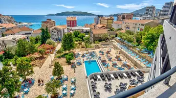 Montenegrina Hotel & Spa